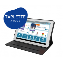 Tablette ARDOIZ 3 -...